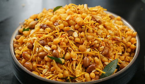 Palharam Mixture